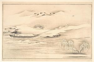 浮世绘-019#喜多川歌磨MH062