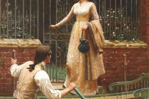 私奔(The Elopement )