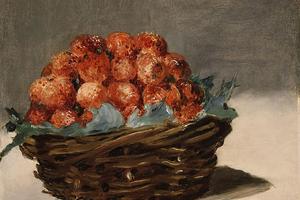 草莓(Strawberries )