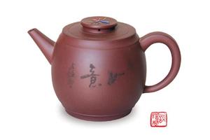 2010东盟11国元首国礼壶