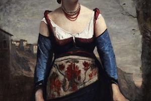 阿戈斯蒂娜(Agostina )