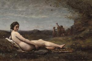休息时间(The Repose )