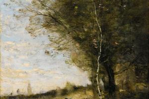 伐木工人(The Wood Collectors)