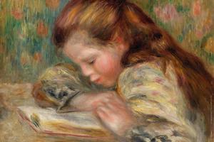 儿童阅读(Child Reading )