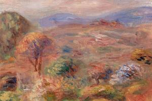 景观（景观）(Landscape (Paysage) )