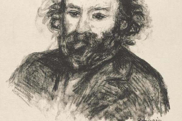 保罗·塞尚(Paul Cézanne )