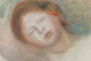 女人的秘密(Tête De Femme)
