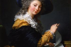 塞雷斯伯爵夫人前头衔(Comtesse de Cérès Former title)