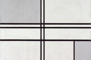 组成（1号灰红色(Composition (No. 1 Gray-Red )