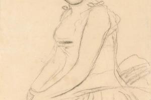 罗西塔，里里(Rosita Mauri Dans 'la Korrigane' )
