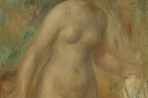 裸体(Nude )