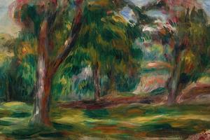 普雷埃和阿尔布雷斯(Pré et arbres )