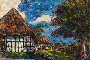 费曼房屋(Fehmarn Houses )