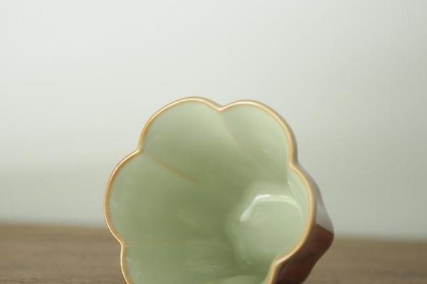 谢小金豇豆红莲雾杯