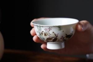小谦堂九安图主人杯