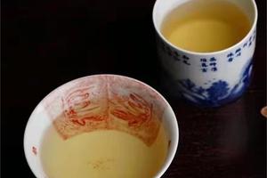 庚子纪念款双杯套组