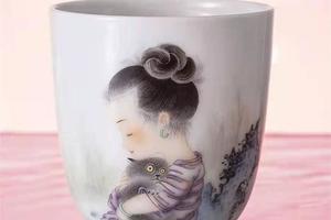 艺林堂起风了主人杯