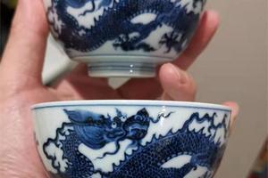 志纯窑霸王龙主人杯