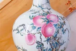 艺林堂九桃