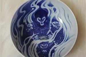 齐天大圣普洱杯