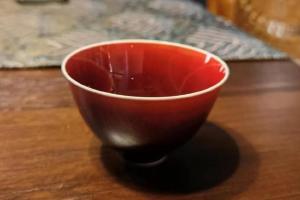 尾呂茶碗 17世紀 江戸前期頃 陶芸 美術品 おもちゃ・ホビー・グッズ 定番