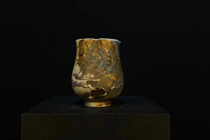 瑞兽系列之唐狮