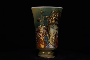 无斋 林涛 境系列