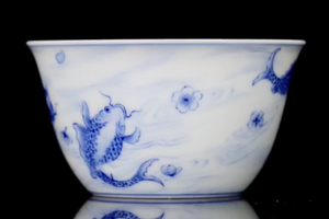 十方雨后作品19