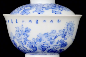 十方雨后作品4