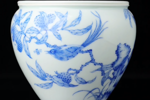 十方雨后作品20