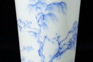 十方雨后作品31