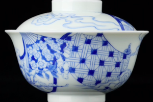 十方雨后作品23