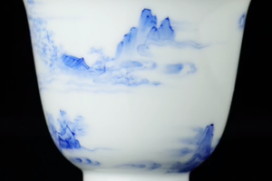 十方雨后作品33