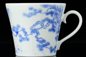 十方雨后作品22