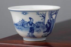 小雅西厢记杯新