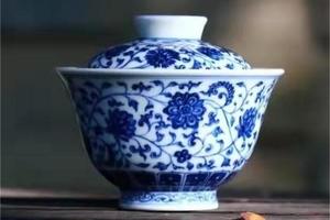 快雪时晴缠枝莲系列6
