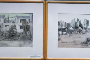 着力发展建设新农村