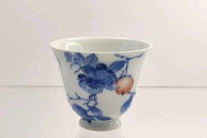 九本造物花神 家有喜事杯