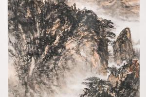 黄洋界