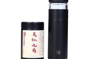 轻奢泡茶杯礼盒