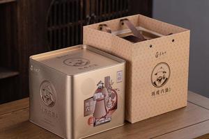 元韵·陈皮六堡