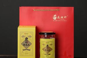 西甲庄园陈皮丝