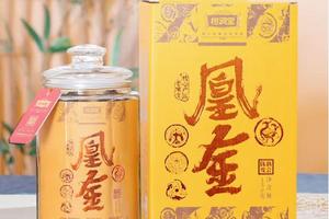 柑润堂2010年凰金新会纯干仓老陈皮送礼广东新会特产玻璃罐装150g