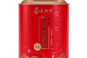 2019年西甲头彩啖啖香 250g