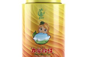 黄小柠*九号柠红258g