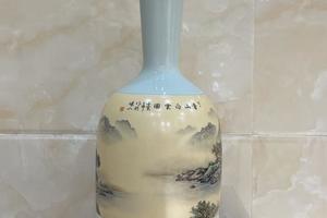 青山白云土图