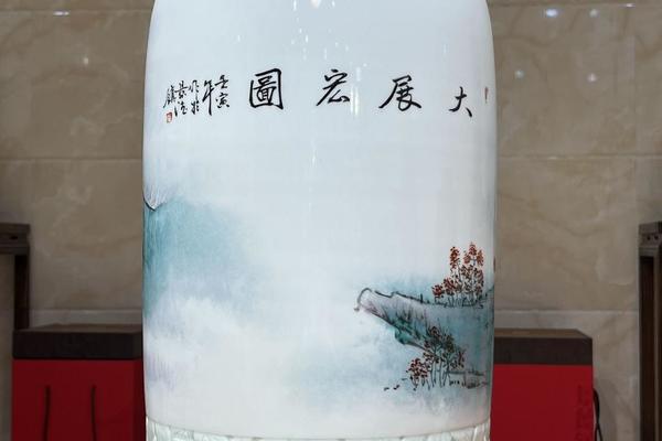 大展宏图