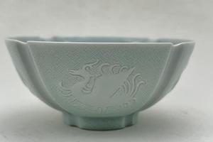 四神兽杯