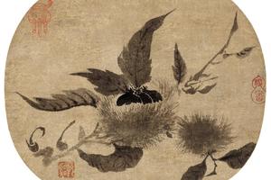 栗子图