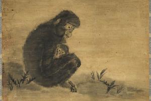 子母猴